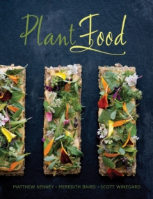 Image for Plant Food