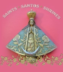 Image for Saints - santos - shrines