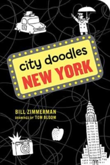 Image for City Doodles New York