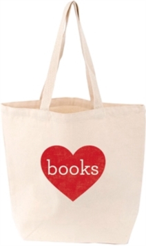Books TOTE FIRM SALE