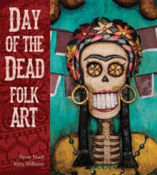 Image for Day of the Dead folk art