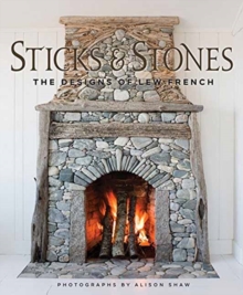 Sticks and Stones: The Designs of Lew French
