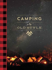 Image for Camping in the Old Style