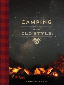 Image for Camping in the old style