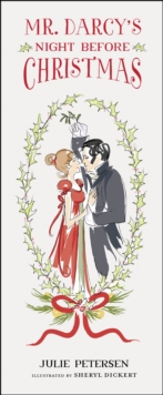 Image for Mr. Darcy's night before Christmas