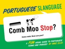 Image for Portuguese Slanguage