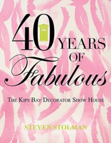 Image for 40 Years of Fabulous