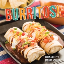 Image for Burritos!