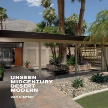 Image for Unseen midcentury desert modern