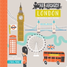 Image for All Aboard! London