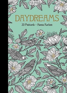 Image for Daydreams 20 Postcards