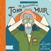 Image for The adventures of John Muir