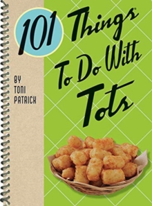 Image for 101 Things to Do with Tots
