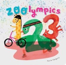 Zoolympics