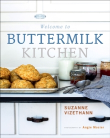 Image for Welcome to Buttermilk Kitchen