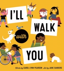 Image for I'll Walk with You