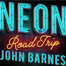 Neon Road Trip