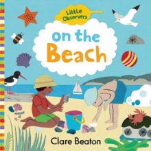 Image for Little Observers: At the Beach