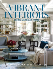 Vibrant Interiors