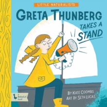 Little Naturalists: Greta Thunberg Takes a Stand