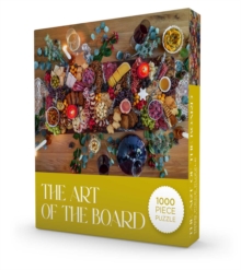 Art of the Board Puzzle