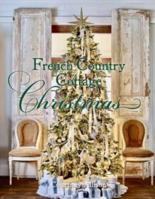 Image for French country cottage Christmas
