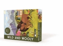 Image for Wild and Wooly Puzzle  