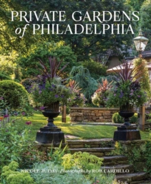 Image for Private Gardens of Philadelphia