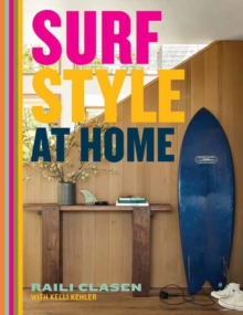 Image for Surf Style at Home