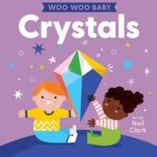 Woo Woo Baby: Crystals