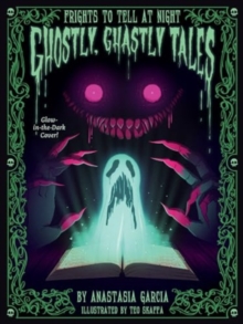 Image for Ghostly, Ghastly Tales
