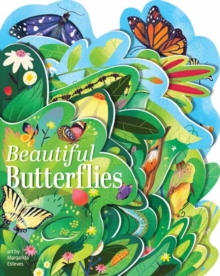 Image for Beautiful butterflies