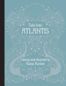 Image for Tales from Atlantis