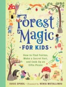 Image for Forest Magic for Kids