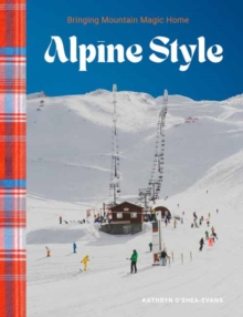 Image for Alpine Style