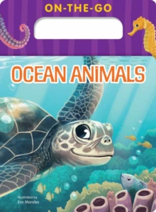 Image for On-the-Go Ocean Animals