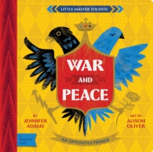 Image for War and Peace