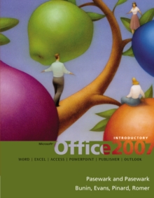 Image for Microsoft? Office 2007 : Introductory