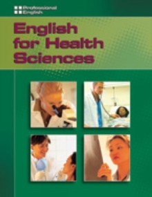 Image for English for Health Sciences: Teacher?s Resource Book