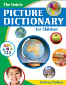 Image for The Heinle Picture Dictionary for Children: Lesson Planner with Audio CDs and Activity Bank CD-ROM