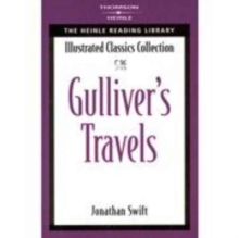 Image for Gulliver???s travels