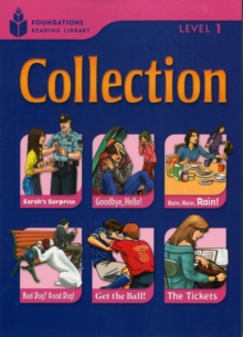 Image for Foundations Reading Library 1: Collection