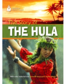Image for The Story of the Hula : Footprint Reading Library 800