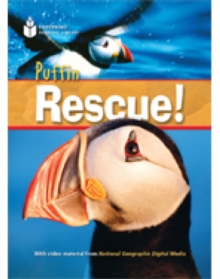 Image for Puffin Rescue! : Footprint Reading Library 1000