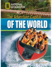 Adventure Capital of the World
