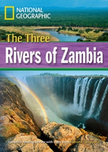 Image for The Three Rivers of Zambia : Footprint Reading Library 1600