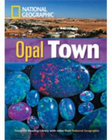 Opal Town