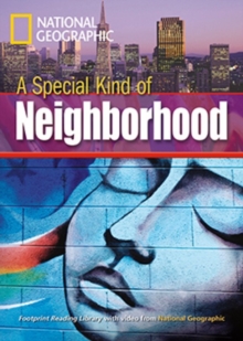 Image for A Special Kind of Neighborhood