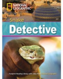 Snake Detective