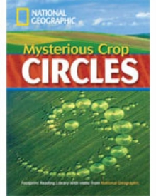 Mysterious Crop Circles: Footprint Reading Library 1900